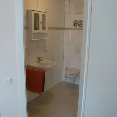 Buntevillamuenster Hotel Munster (North Rhine-Westphalia)