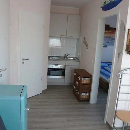 Buntevillamuenster Hotel