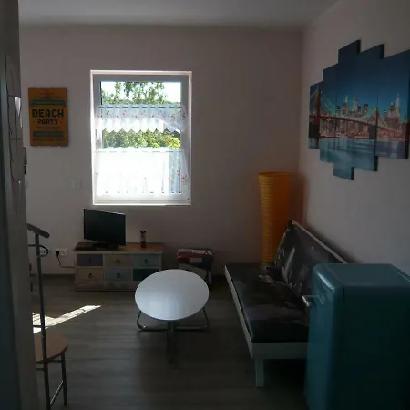 Buntevillamuenster Hotel 3*