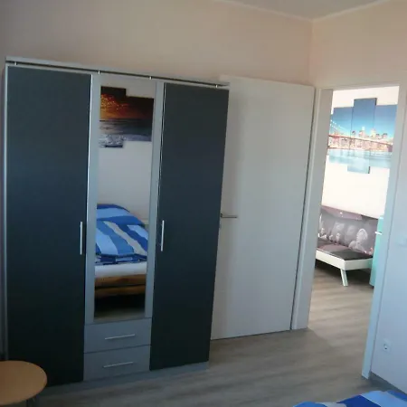 Hotel Buntevillamuenster