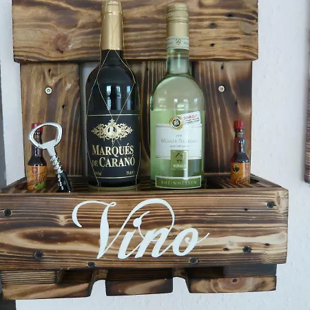 Hotel Buntevillamuenster