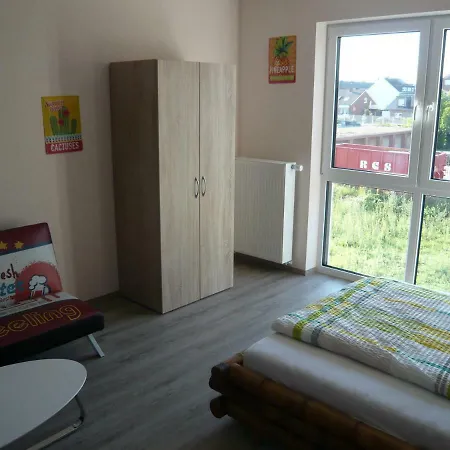 Buntevillamuenster Munster (North Rhine-Westphalia)