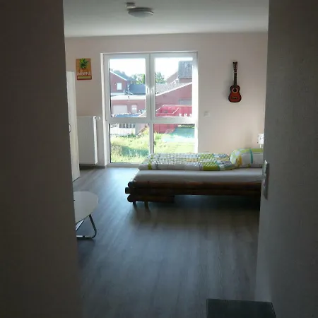 Buntevillamuenster Hotel 3*