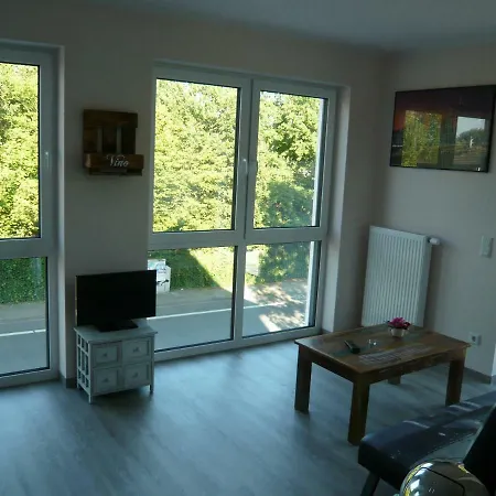 Buntevillamuenster Hotell 3*