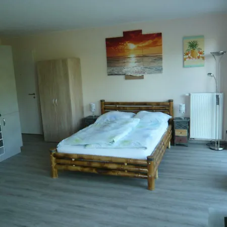 Buntevillamuenster Hotell Munster (North Rhine-Westphalia)