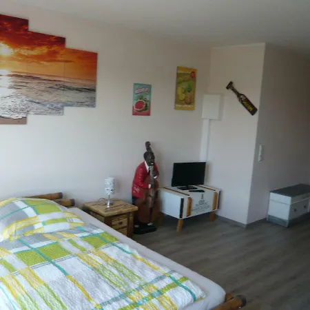 Szálloda Buntevillamuenster 3*