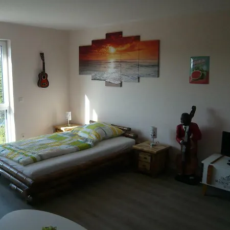 Buntevillamuenster 3* Munster (North Rhine-Westphalia)