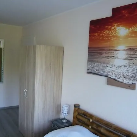 Buntevillamuenster Hotel