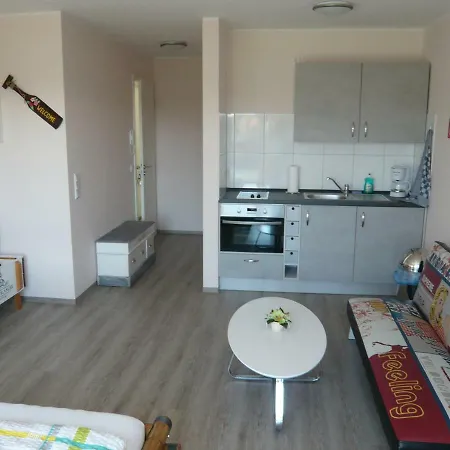 Hotel Buntevillamuenster 3*