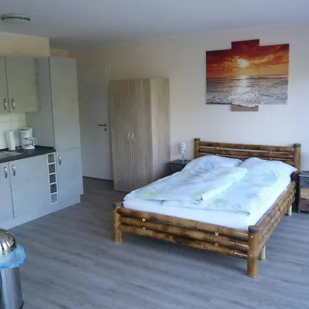 Hotell Buntevillamuenster Munster (North Rhine-Westphalia)
