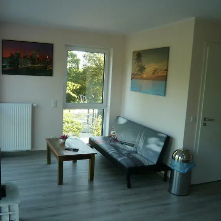 Buntevillamuenster 3* Munster (North Rhine-Westphalia)