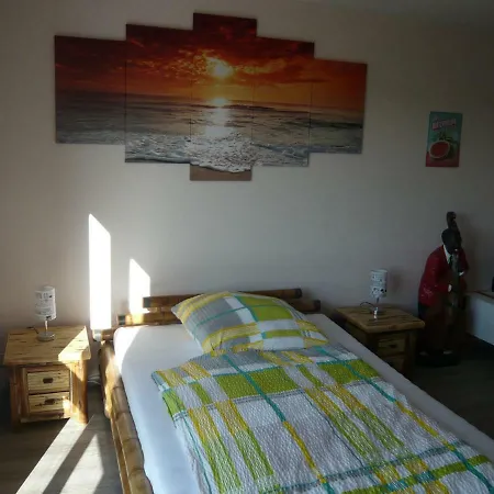 Buntevillamuenster 3*