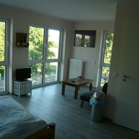 Buntevillamuenster Hotel Munster (North Rhine-Westphalia)