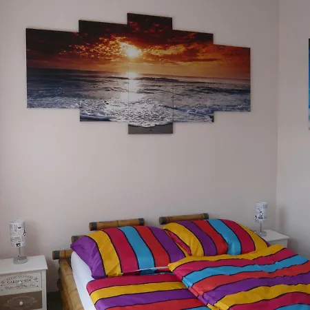 Hotel Buntevillamuenster