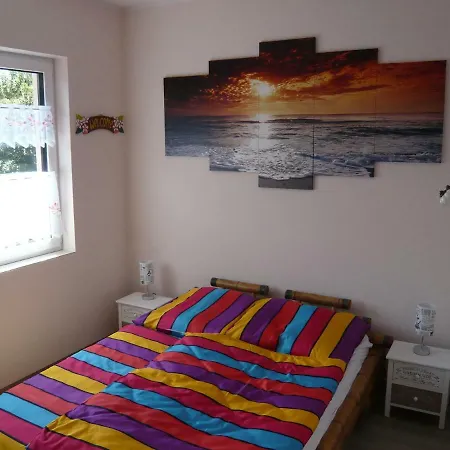 Buntevillamuenster Hotell 3*