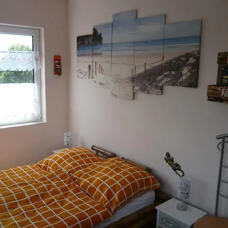 Buntevillamuenster Hotell 3*
