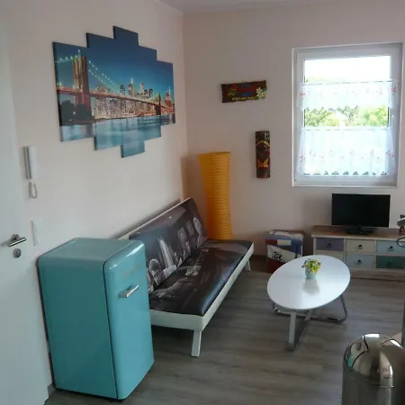 Hotel Buntevillamuenster