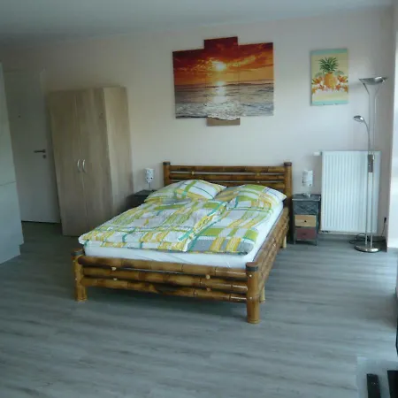 Buntevillamuenster 3*