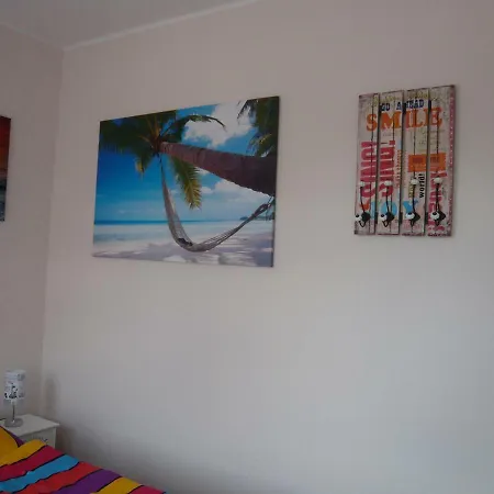 Ξενοδοχείο Buntevillamuenster Μούνστερ