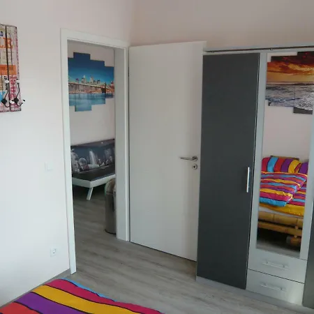 Buntevillamuenster Hotell 3*