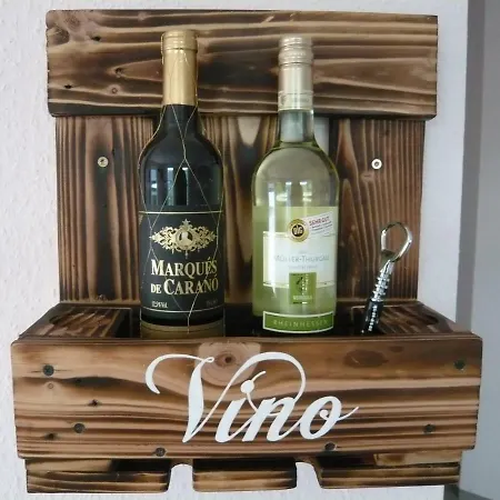 Buntevillamuenster Hotel