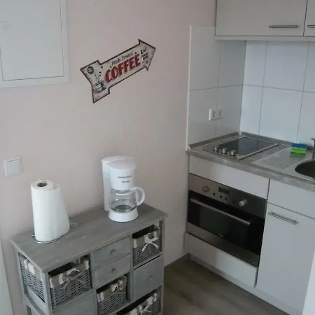 Ξενοδοχείο Buntevillamuenster Μούνστερ