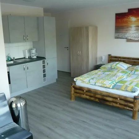 Buntevillamuenster Hotel