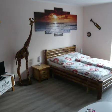 Buntevillamuenster 3* Munster (North Rhine-Westphalia)