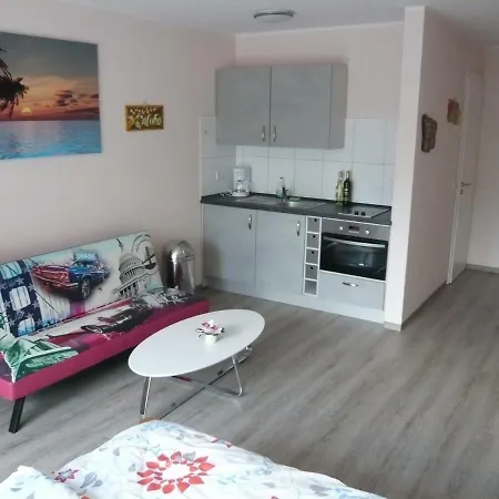 Buntevillamuenster Munster (North Rhine-Westphalia)