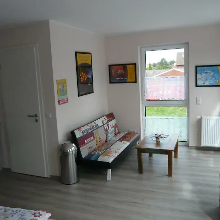 Buntevillamuenster 3*