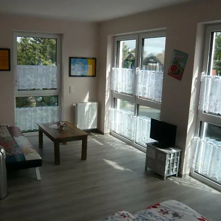 Buntevillamuenster Hotel 3*