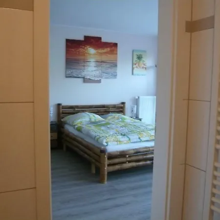 Hotell Buntevillamuenster
