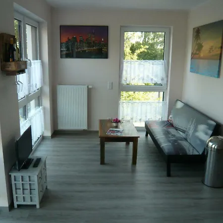 Buntevillamuenster Hotel