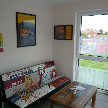 Buntevillamuenster Ξενοδοχείο Μούνστερ