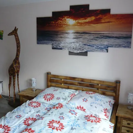 Buntevillamuenster 3*