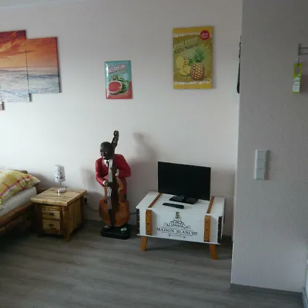 Hotell Buntevillamuenster Munster (North Rhine-Westphalia)