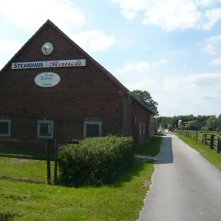 Hotel Buntevillamuenster