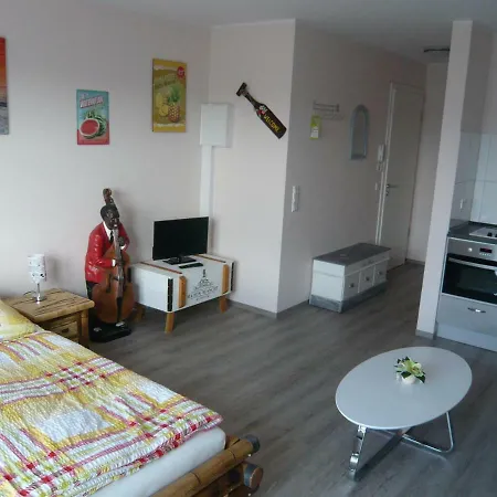 Buntevillamuenster Hotel Munster (North Rhine-Westphalia)