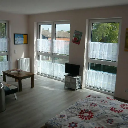 Hotel Buntevillamuenster