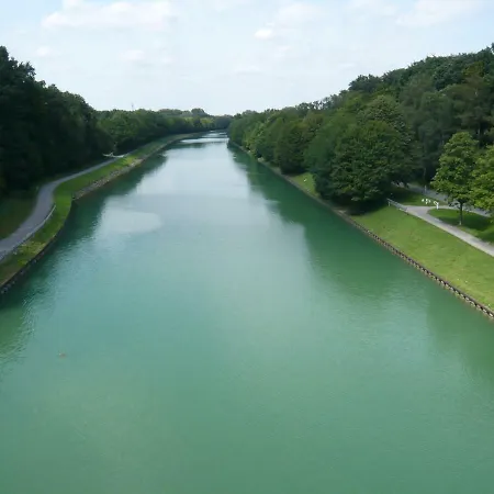 Buntevillamuenster Hotel Munster (North Rhine-Westphalia)