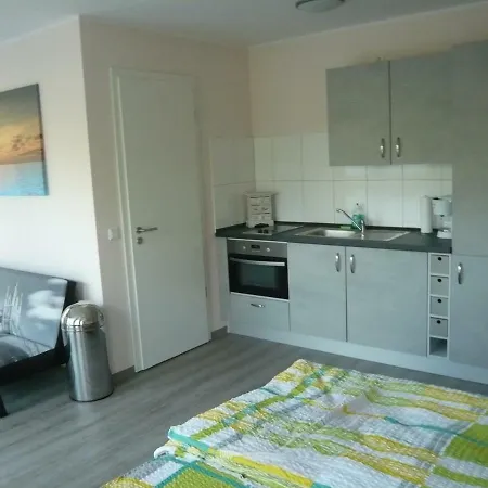 Buntevillamuenster Hotell Munster (North Rhine-Westphalia)