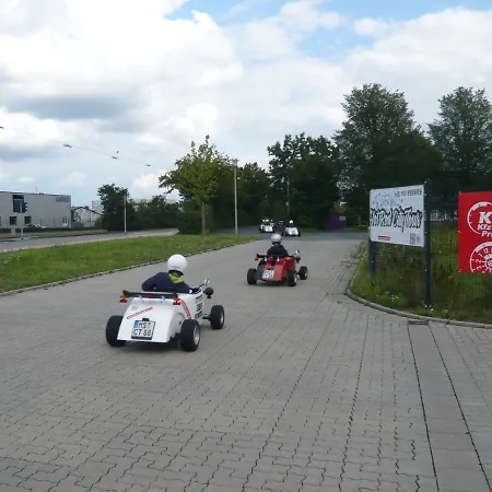 Buntevillamuenster 3*