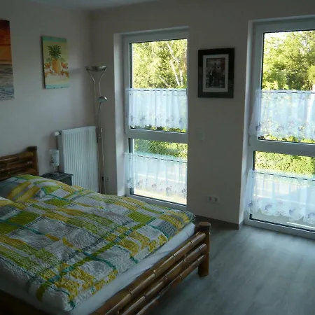 Buntevillamuenster Hotel Munster (North Rhine-Westphalia)