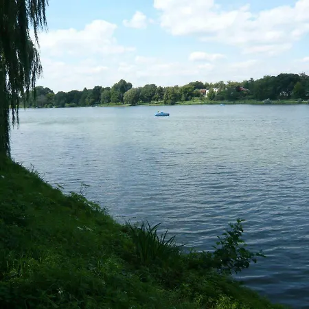 Buntevillamuenster Munster (North Rhine-Westphalia)