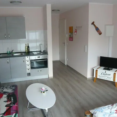 Ξενοδοχείο Buntevillamuenster