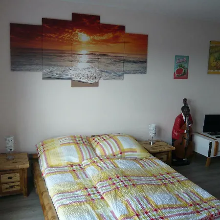 Buntevillamuenster Hotel Munster (North Rhine-Westphalia)