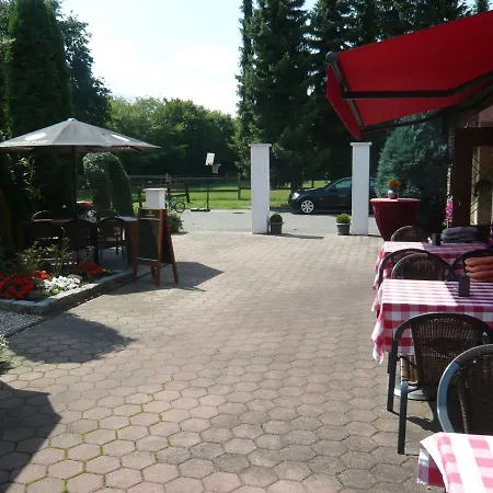 Buntevillamuenster Munster (North Rhine-Westphalia)