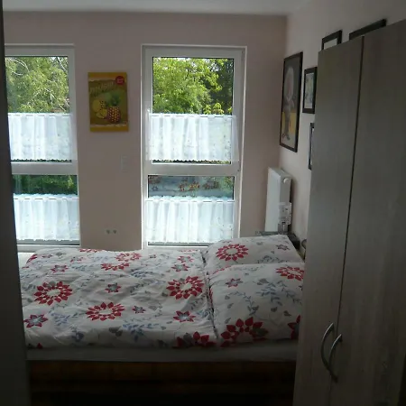 Hotell Buntevillamuenster Munster (North Rhine-Westphalia)