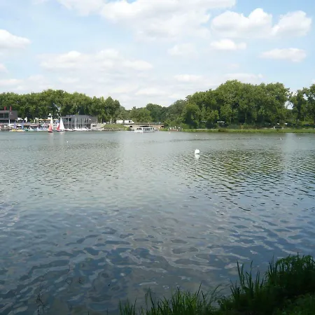 Buntevillamuenster Ξενοδοχείο Μούνστερ