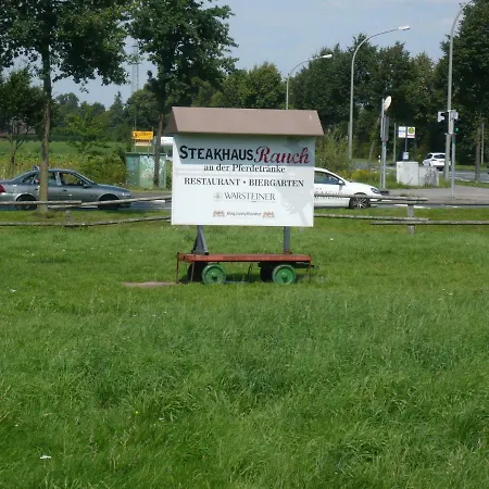 Buntevillamuenster 3* Munster (North Rhine-Westphalia)